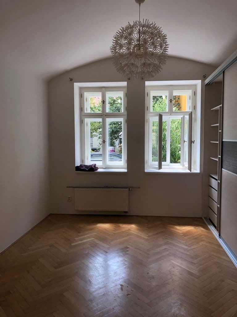 Pronájem bytu 2+1 46 m², Roháčova, Praha, Praha Pronájem bytu 2+1 46 m², Roháčova, Praha, Praha