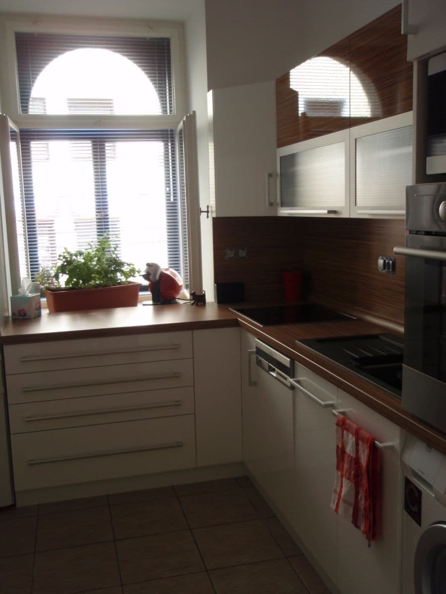 Pronájem bytu 2+1 46 m², Roháčova, Praha, Praha Pronájem bytu 2+1 46 m², Roháčova, Praha, Praha
