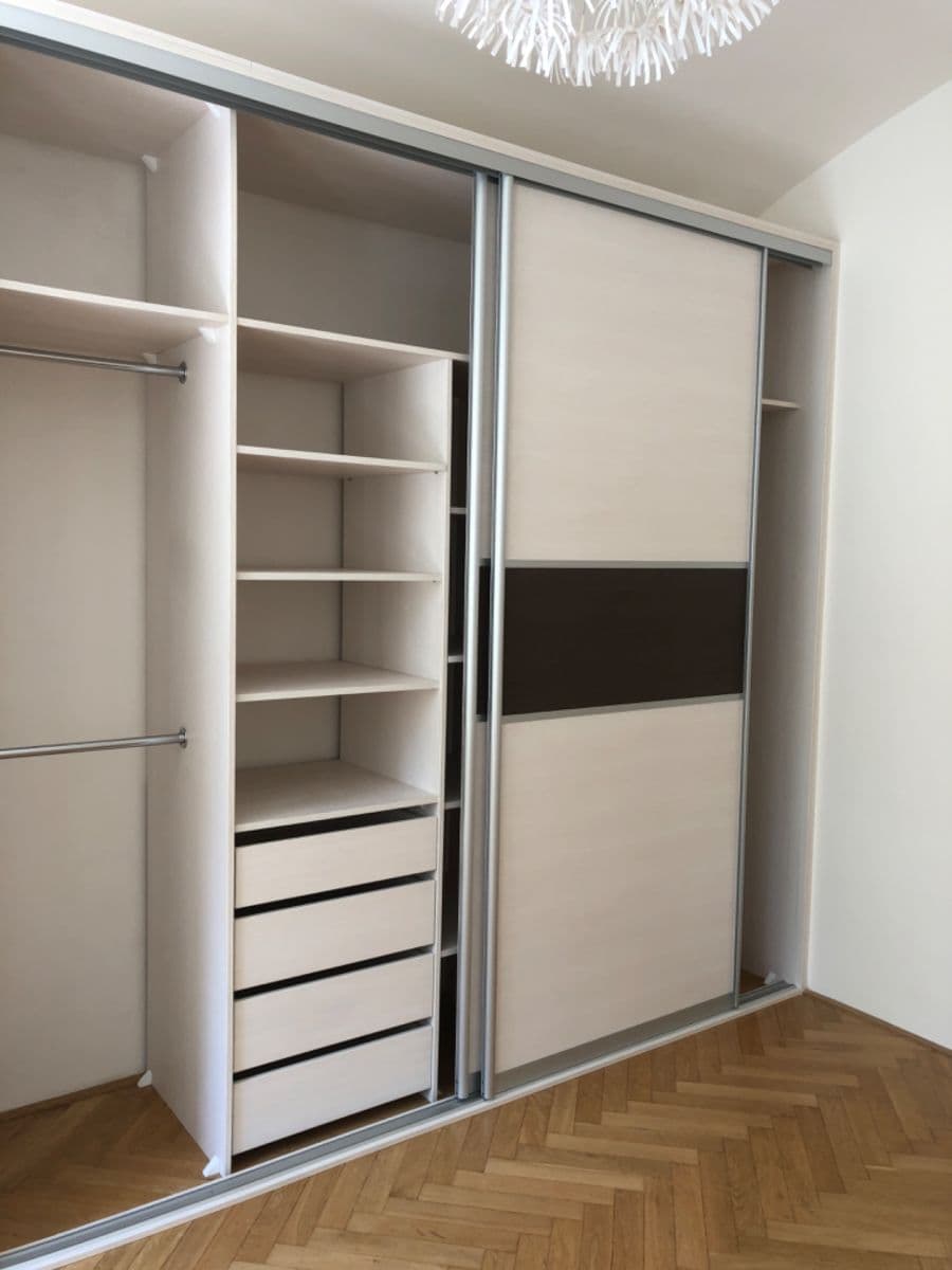 Pronájem bytu 2+1 46 m², Roháčova, Praha, Praha Pronájem bytu 2+1 46 m², Roháčova, Praha, Praha