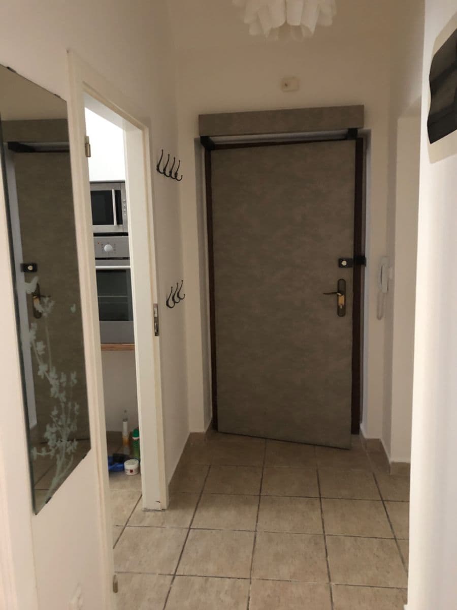 Pronájem bytu 2+1 46 m², Roháčova, Praha, Praha Pronájem bytu 2+1 46 m², Roháčova, Praha, Praha