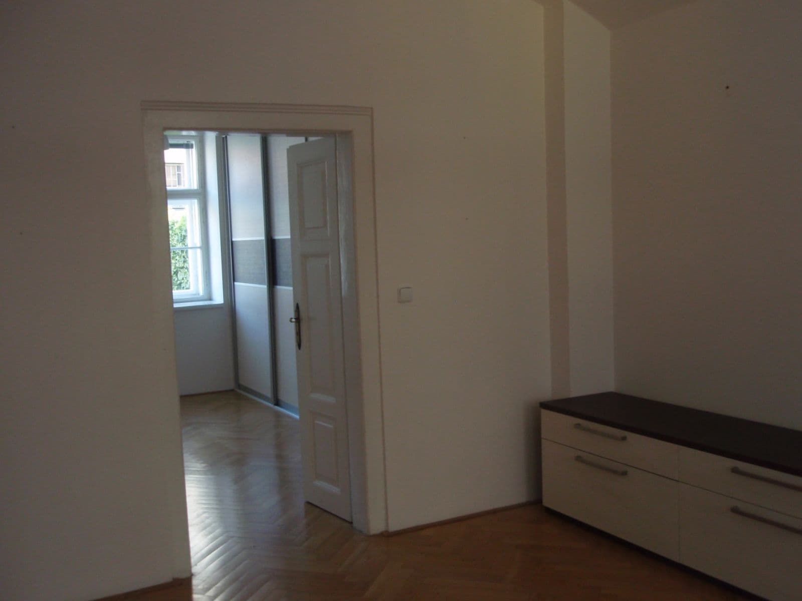Pronájem bytu 2+1 46 m², Roháčova, Praha, Praha Pronájem bytu 2+1 46 m², Roháčova, Praha, Praha