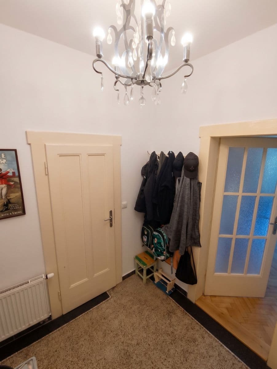 Prodej bytu 2+1 48 m², Šaldova, Praha, Praha Prodej bytu 2+1 48 m², Šaldova, Praha, Praha