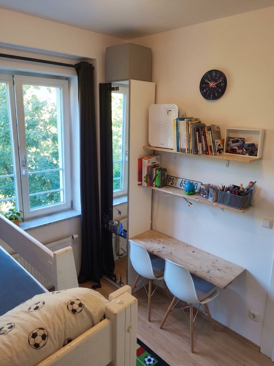 Prodej bytu 2+1 48 m², Šaldova, Praha, Praha Prodej bytu 2+1 48 m², Šaldova, Praha, Praha