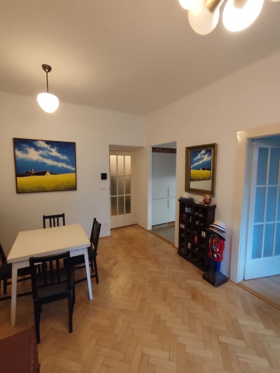 Prodej bytu 2+1 48 m², Šaldova, Praha, Praha Prodej bytu 2+1 48 m², Šaldova, Praha, Praha