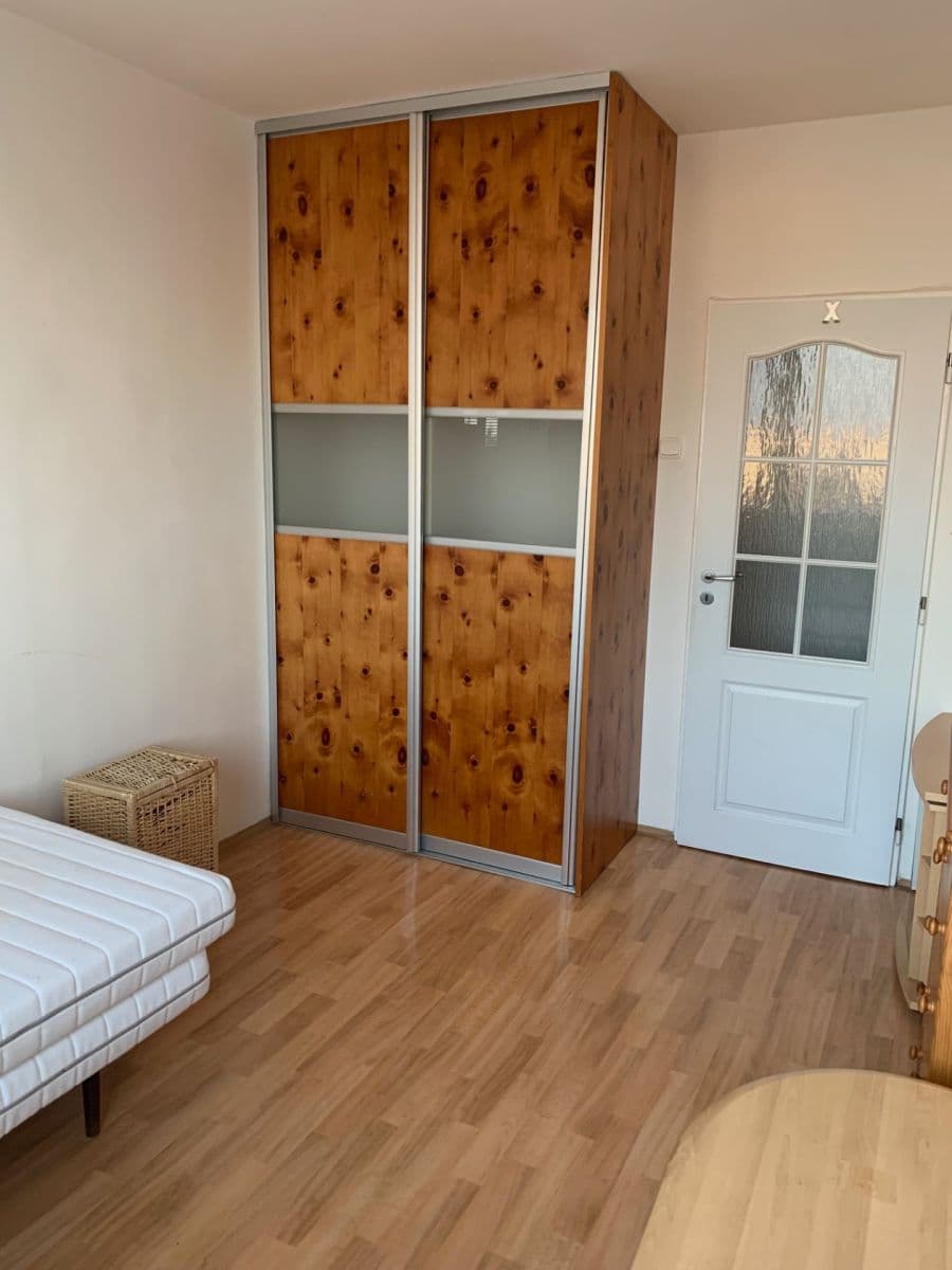 Pronájem bytu 3+1 68 m², Ctěnická, Praha, Praha Pronájem bytu 3+1 68 m², Ctěnická, Praha, Praha