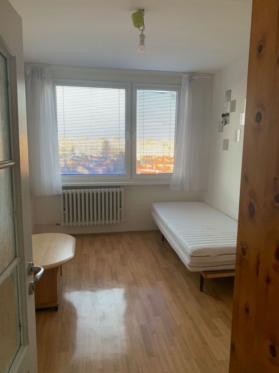 Pronájem bytu 3+1 68 m², Ctěnická, Praha, Praha Pronájem bytu 3+1 68 m², Ctěnická, Praha, Praha