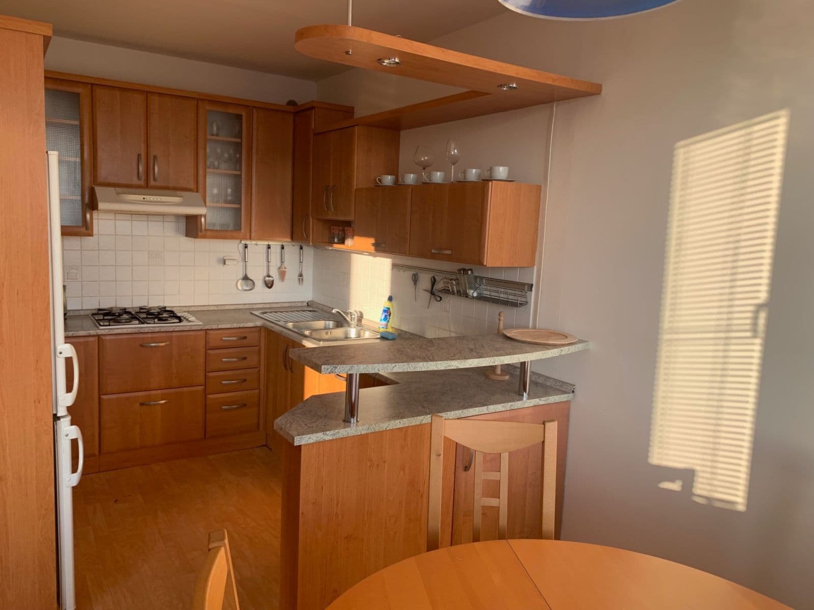 Pronájem bytu 3+1 68 m², Ctěnická, Praha, Praha Pronájem bytu 3+1 68 m², Ctěnická, Praha, Praha