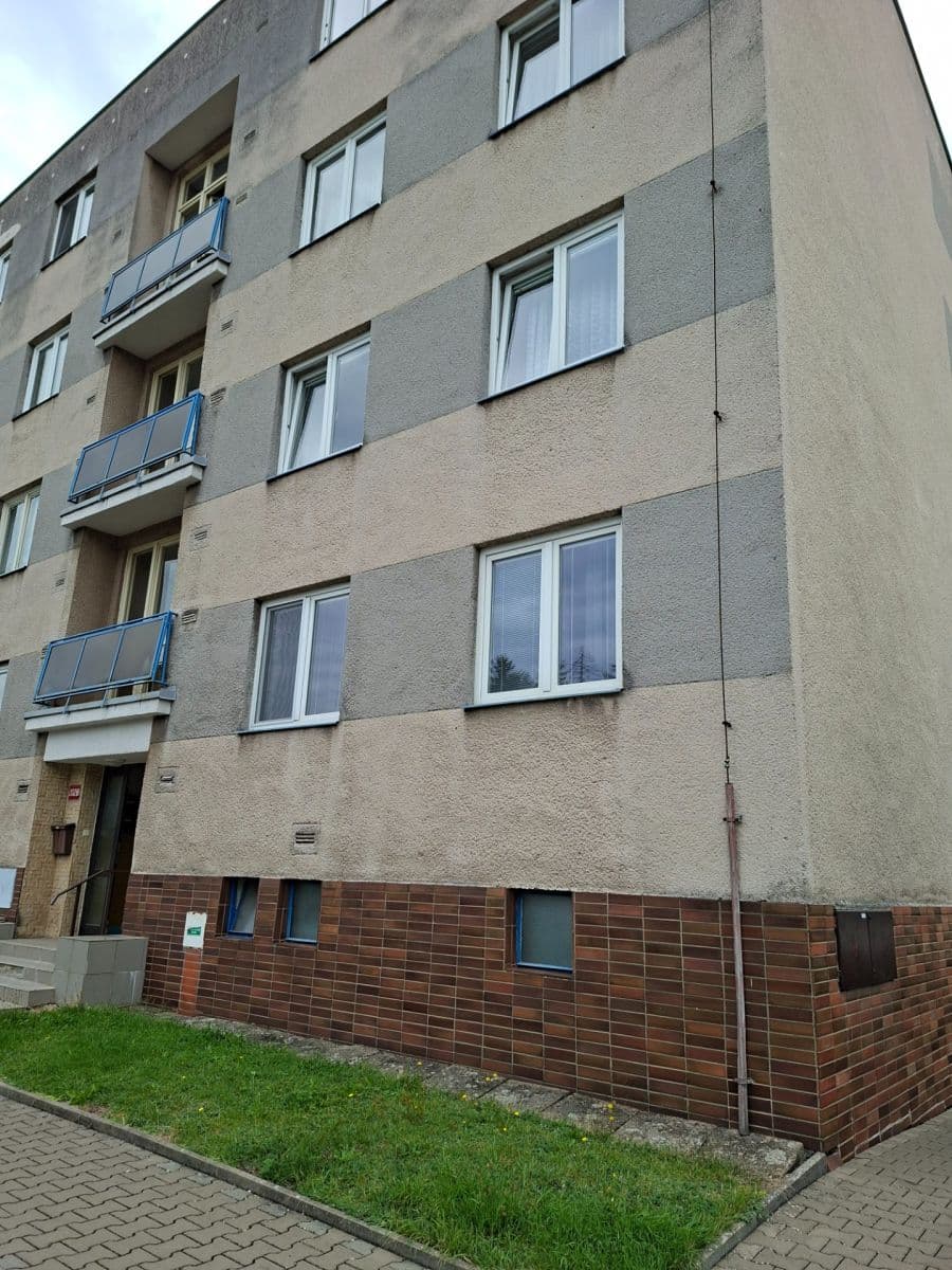 Prodej bytu 3+1 67 m², Poděbradova, Dvůr Králové nad Labem, Královéhradecký kraj Prodej bytu 3+1 67 m², Poděbradova, Dvůr Králové nad Labem, Královéhradecký kraj