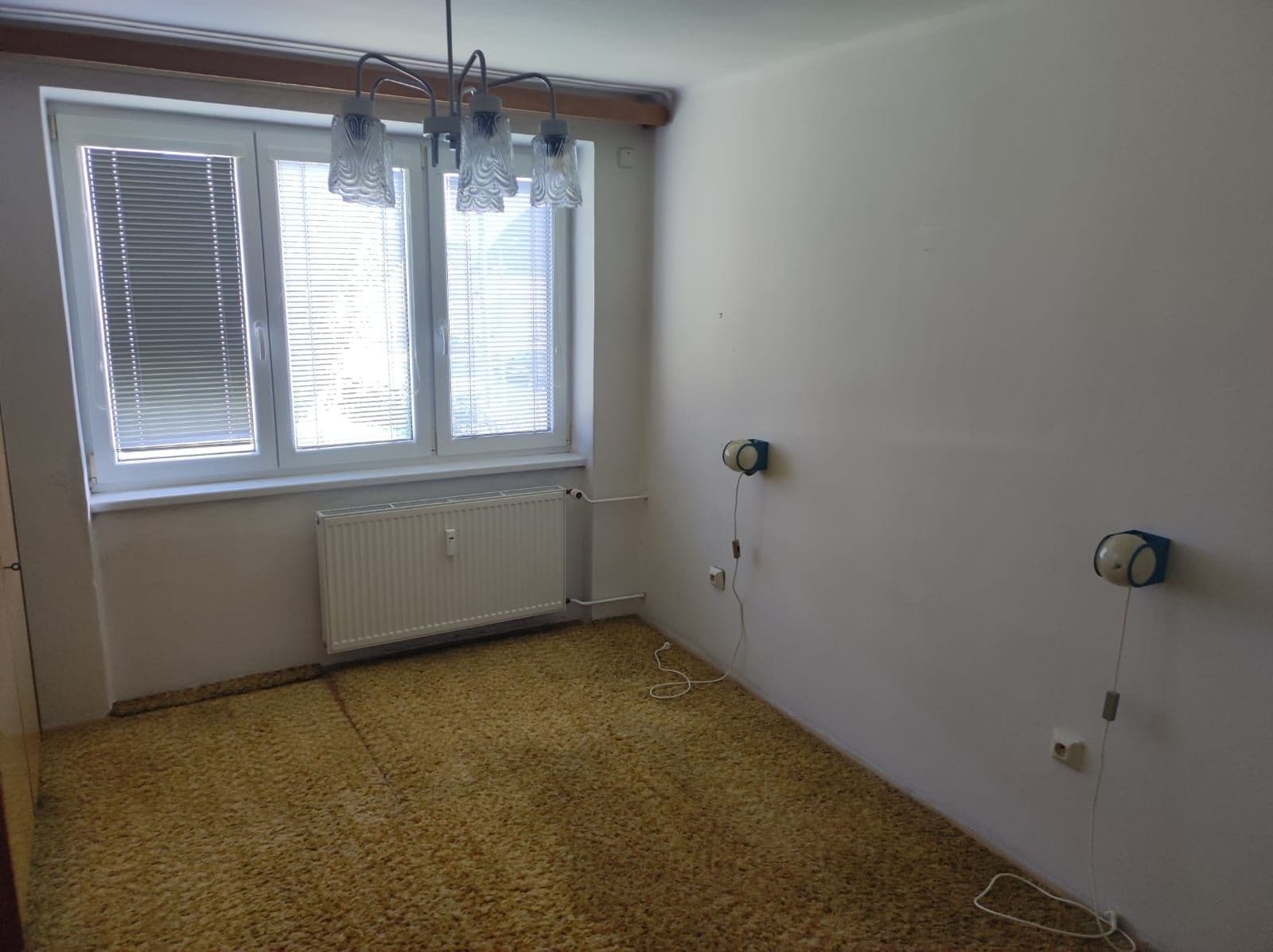Prodej bytu 3+1 67 m², Poděbradova, Dvůr Králové nad Labem, Královéhradecký kraj Prodej bytu 3+1 67 m², Poděbradova, Dvůr Králové nad Labem, Královéhradecký kraj