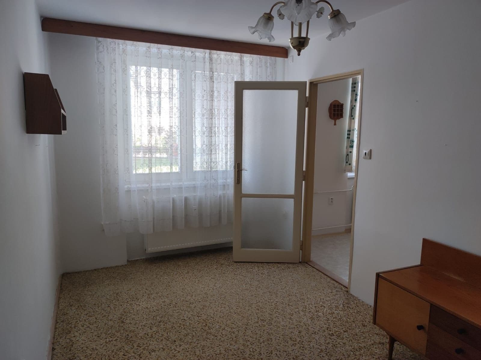 Prodej bytu 3+1 67 m², Poděbradova, Dvůr Králové nad Labem, Královéhradecký kraj Prodej bytu 3+1 67 m², Poděbradova, Dvůr Králové nad Labem, Královéhradecký kraj