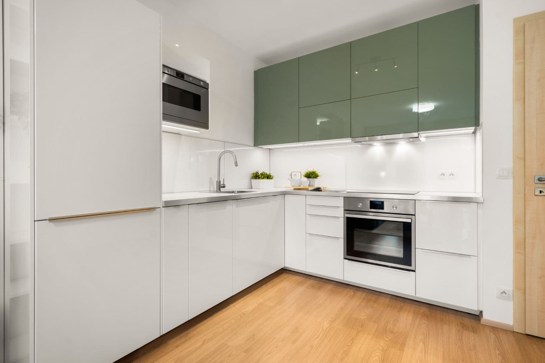 Pronájem bytu 2+kk 50 m², Seydlerova, Praha, Praha Pronájem bytu 2+kk 50 m², Seydlerova, Praha, Praha