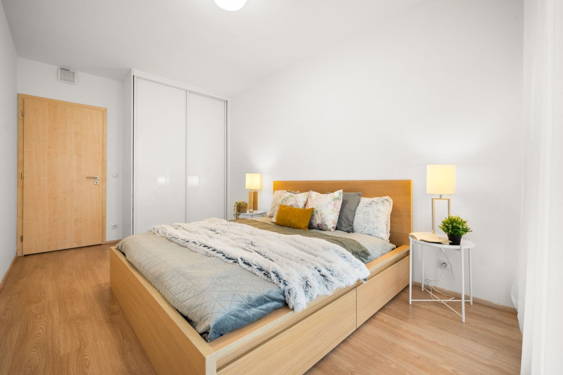 Pronájem bytu 2+kk 50 m², Seydlerova, Praha, Praha Pronájem bytu 2+kk 50 m², Seydlerova, Praha, Praha