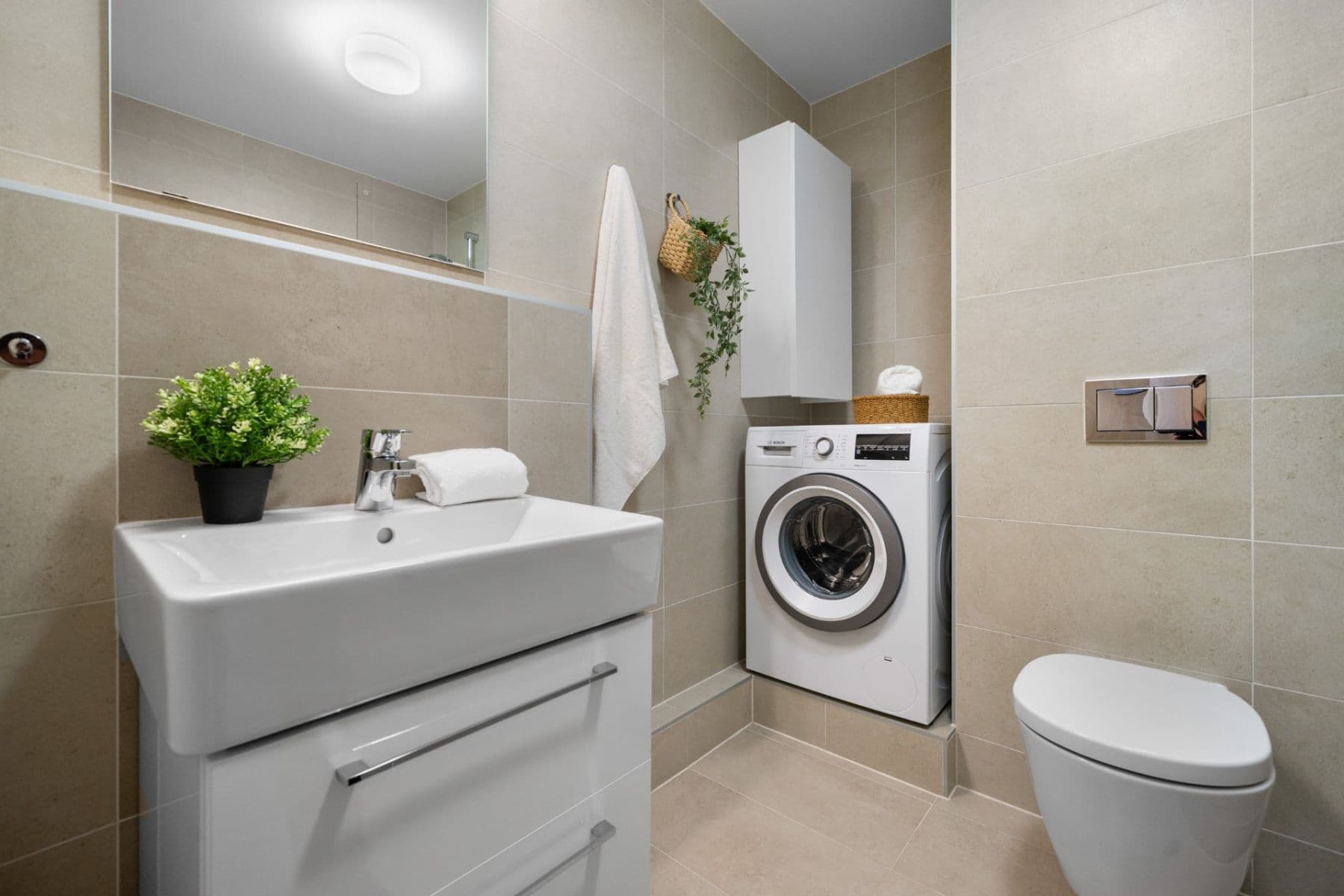 Pronájem bytu 2+kk 50 m², Seydlerova, Praha, Praha Pronájem bytu 2+kk 50 m², Seydlerova, Praha, Praha