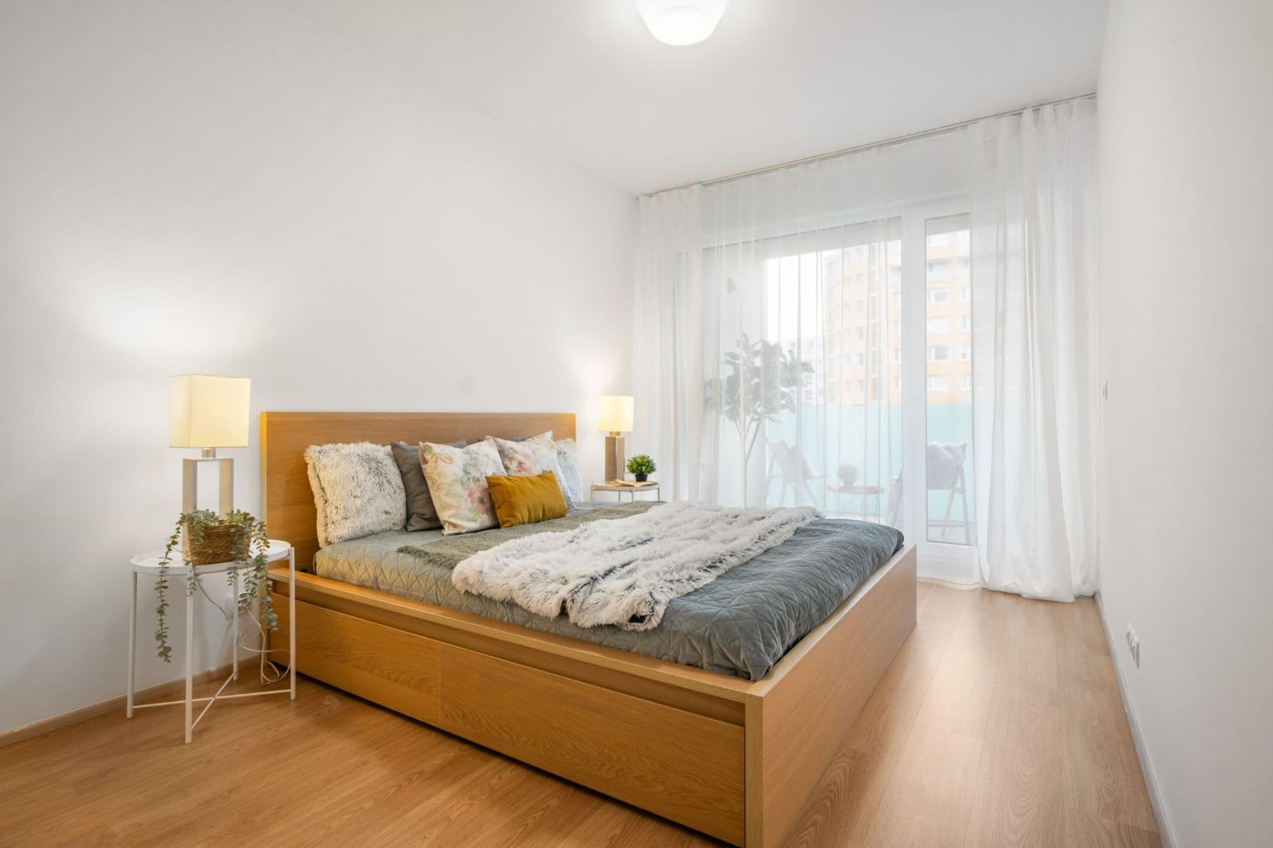 Pronájem bytu 2+kk 50 m², Seydlerova, Praha, Praha Pronájem bytu 2+kk 50 m², Seydlerova, Praha, Praha