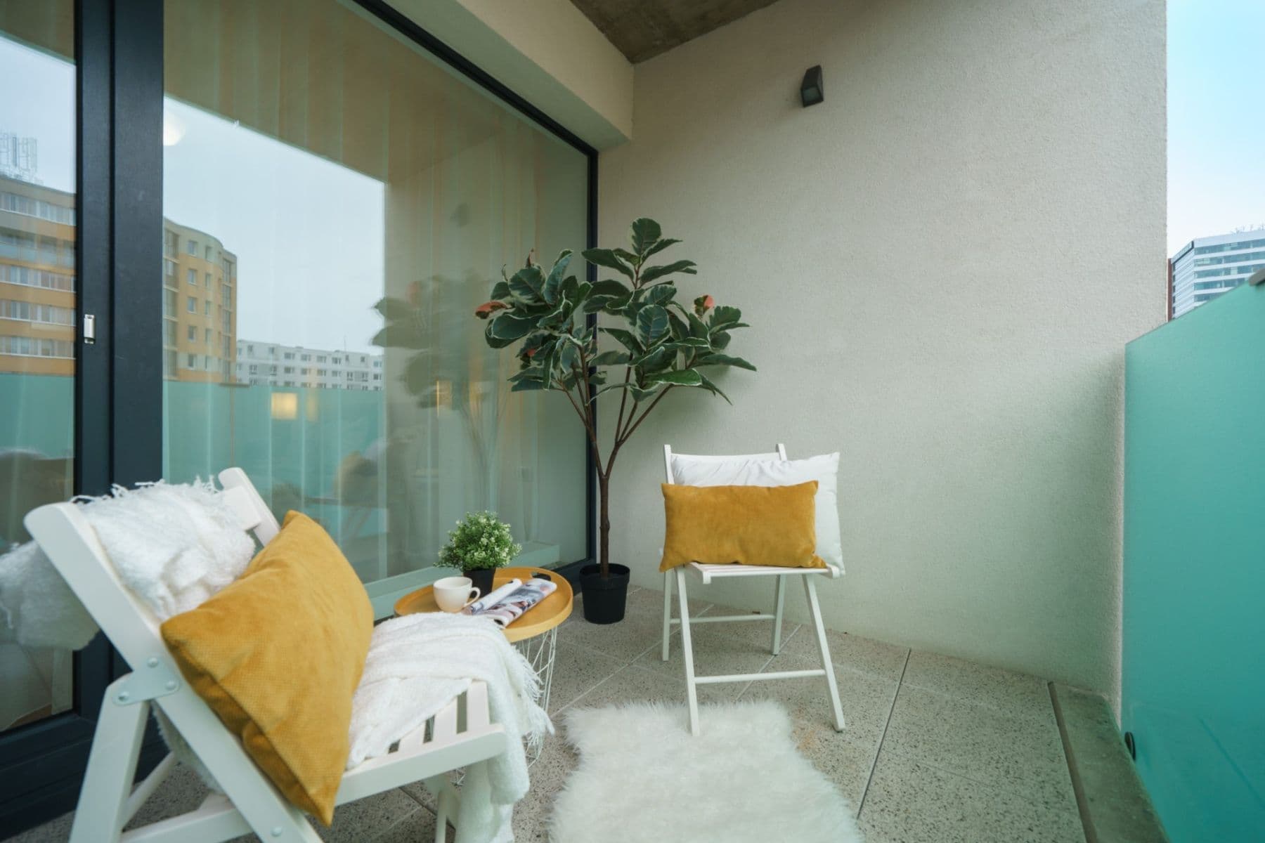 Pronájem bytu 2+kk 50 m², Seydlerova, Praha, Praha Pronájem bytu 2+kk 50 m², Seydlerova, Praha, Praha