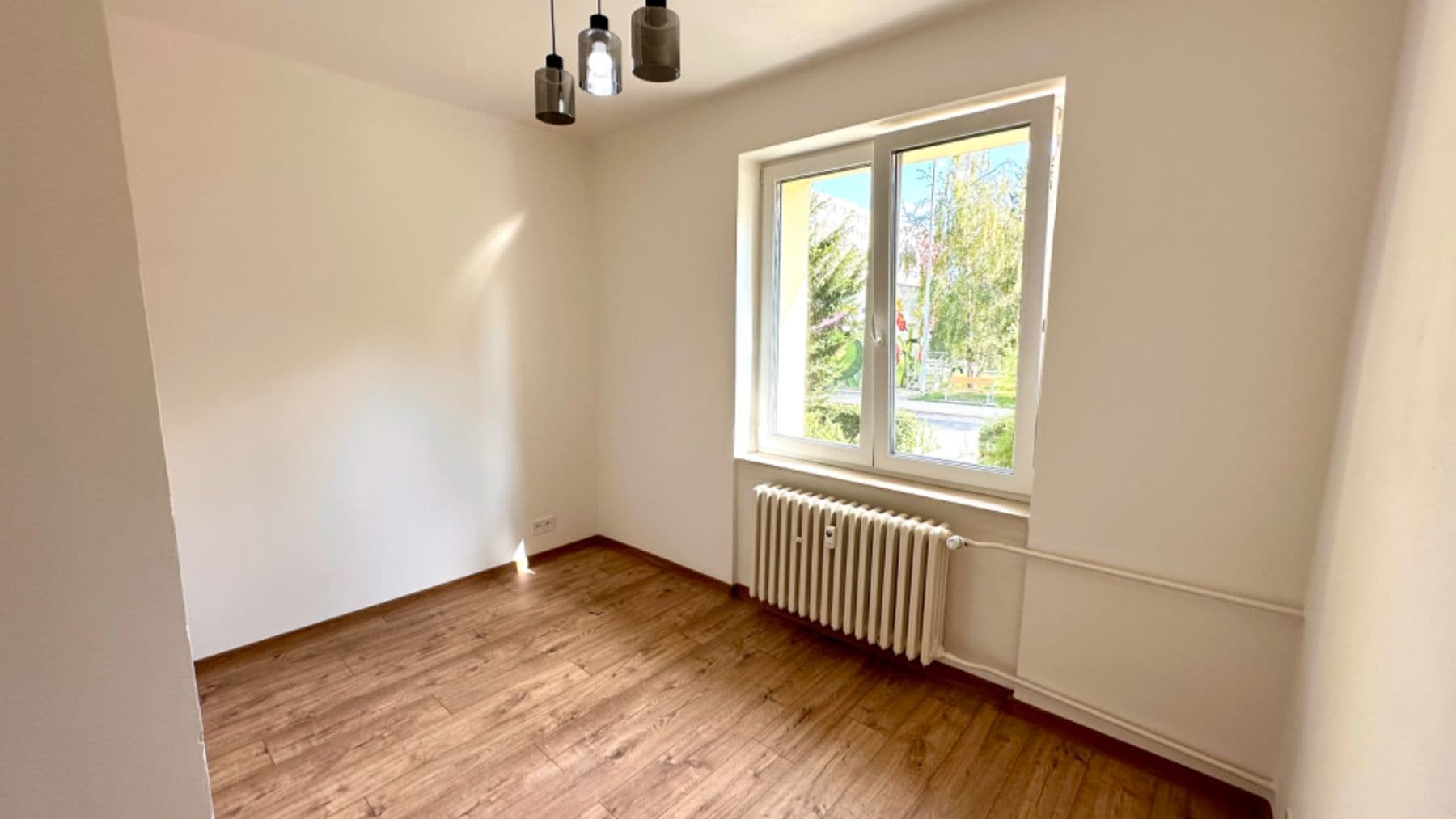 Prodej bytu 2+kk 36 m², Rýmařovská, Praha, Praha Prodej bytu 2+kk 36 m², Rýmařovská, Praha, Praha