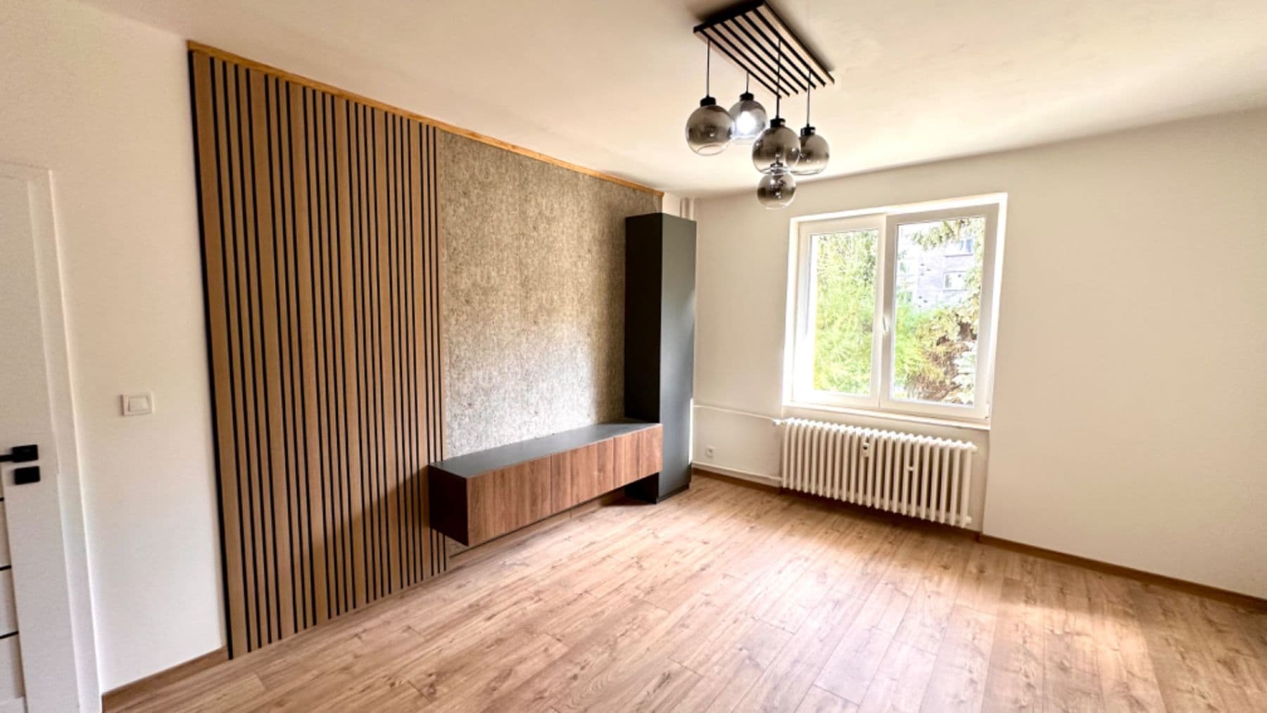 Prodej bytu 2+kk 36 m², Rýmařovská, Praha, Praha Prodej bytu 2+kk 36 m², Rýmařovská, Praha, Praha