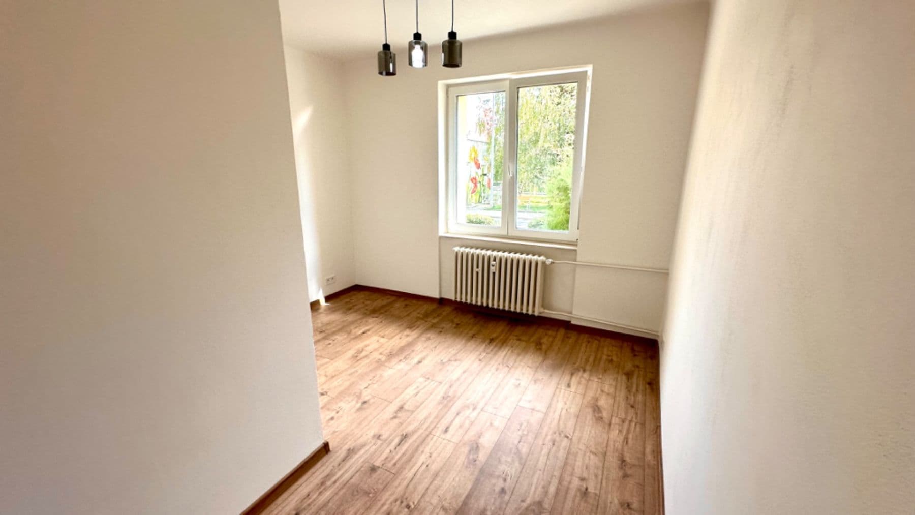 Prodej bytu 2+kk 36 m², Rýmařovská, Praha, Praha Prodej bytu 2+kk 36 m², Rýmařovská, Praha, Praha