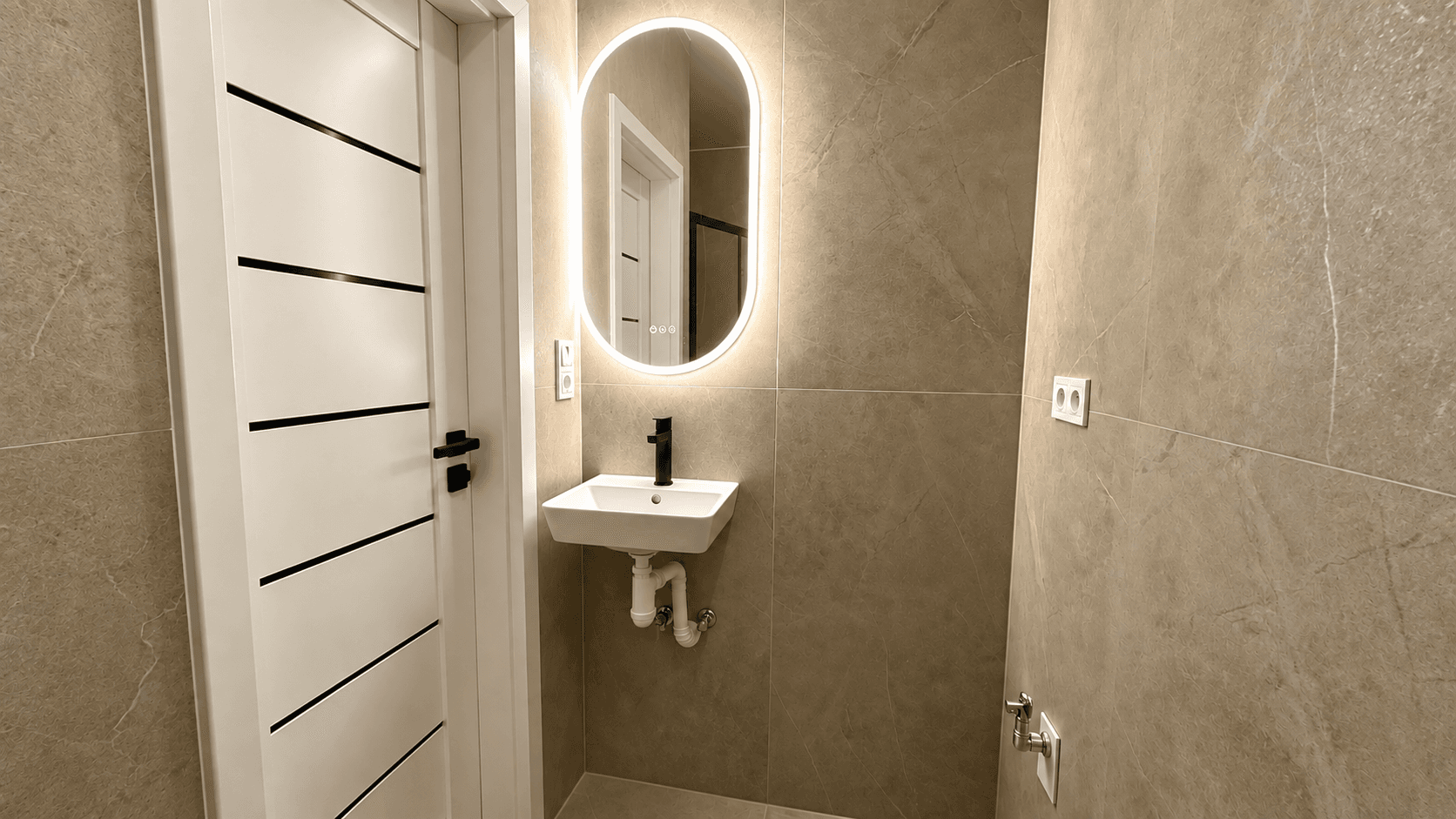 Prodej bytu 2+kk 36 m², Rýmařovská, Praha, Praha Prodej bytu 2+kk 36 m², Rýmařovská, Praha, Praha