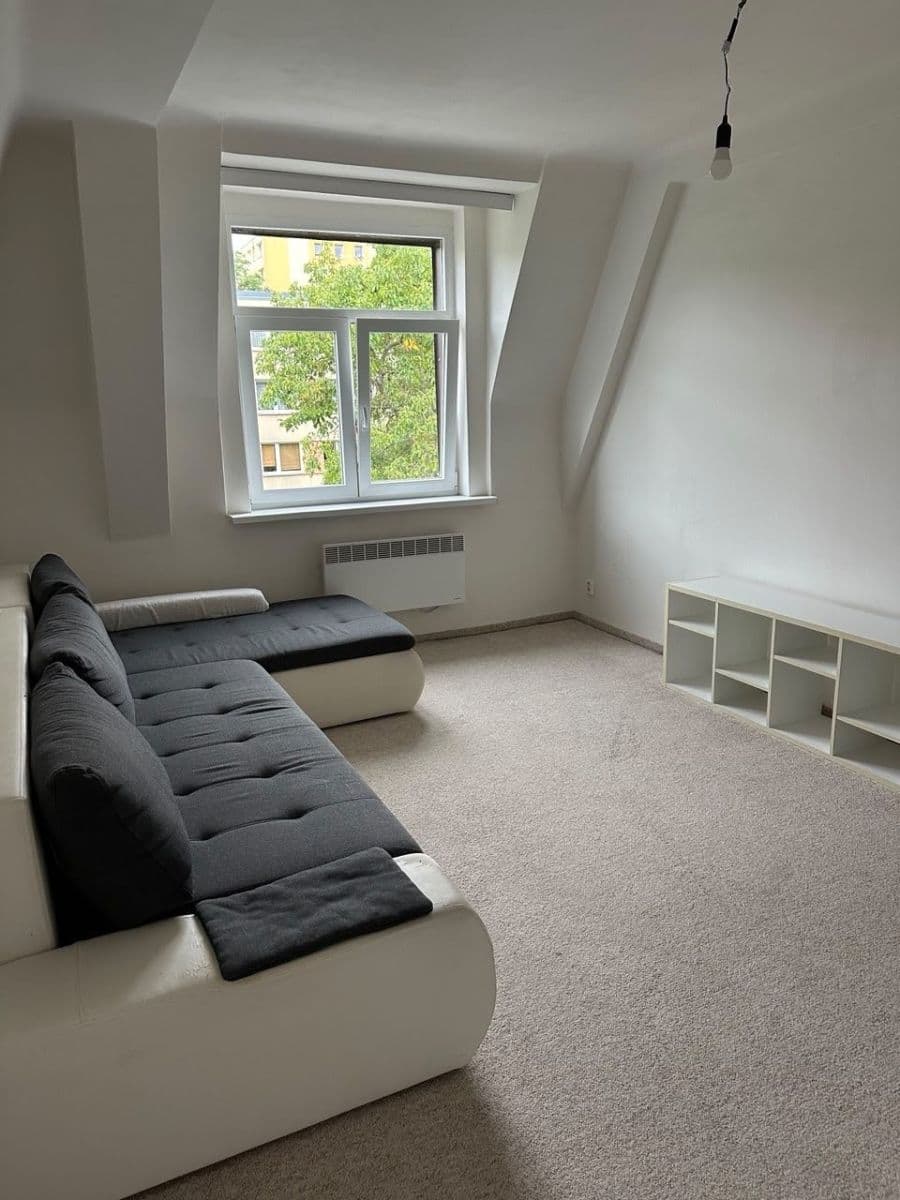 Pronájem bytu 2+1 44 m², Musílkova, Praha, Praha Pronájem bytu 2+1 44 m², Musílkova, Praha, Praha
