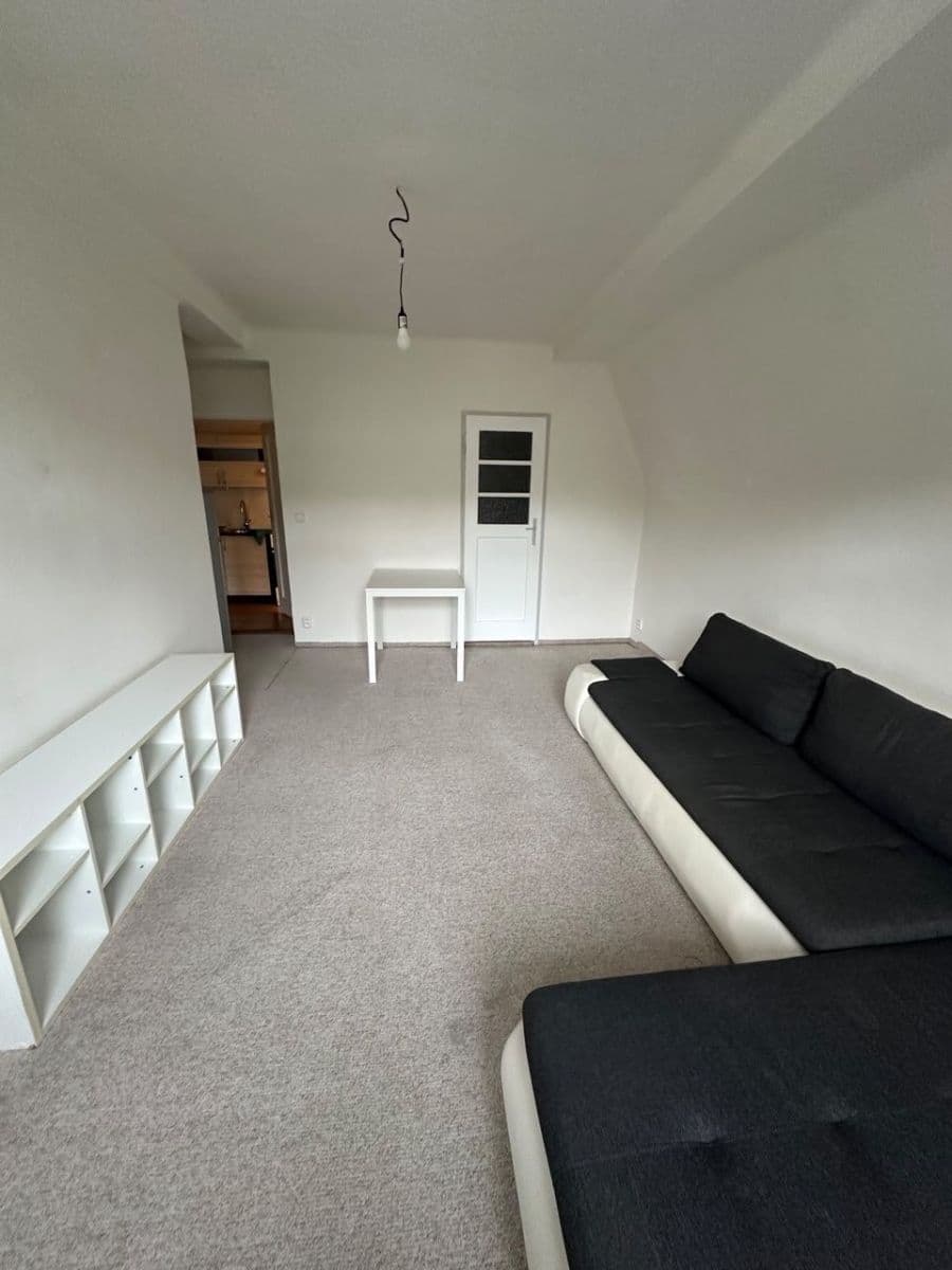 Pronájem bytu 2+1 44 m², Musílkova, Praha, Praha Pronájem bytu 2+1 44 m², Musílkova, Praha, Praha