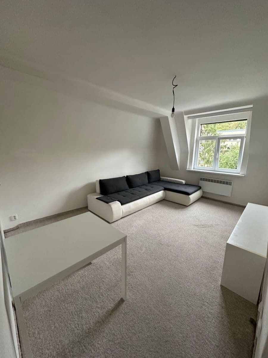 Pronájem bytu 2+1 44 m², Musílkova, Praha, Praha Pronájem bytu 2+1 44 m², Musílkova, Praha, Praha