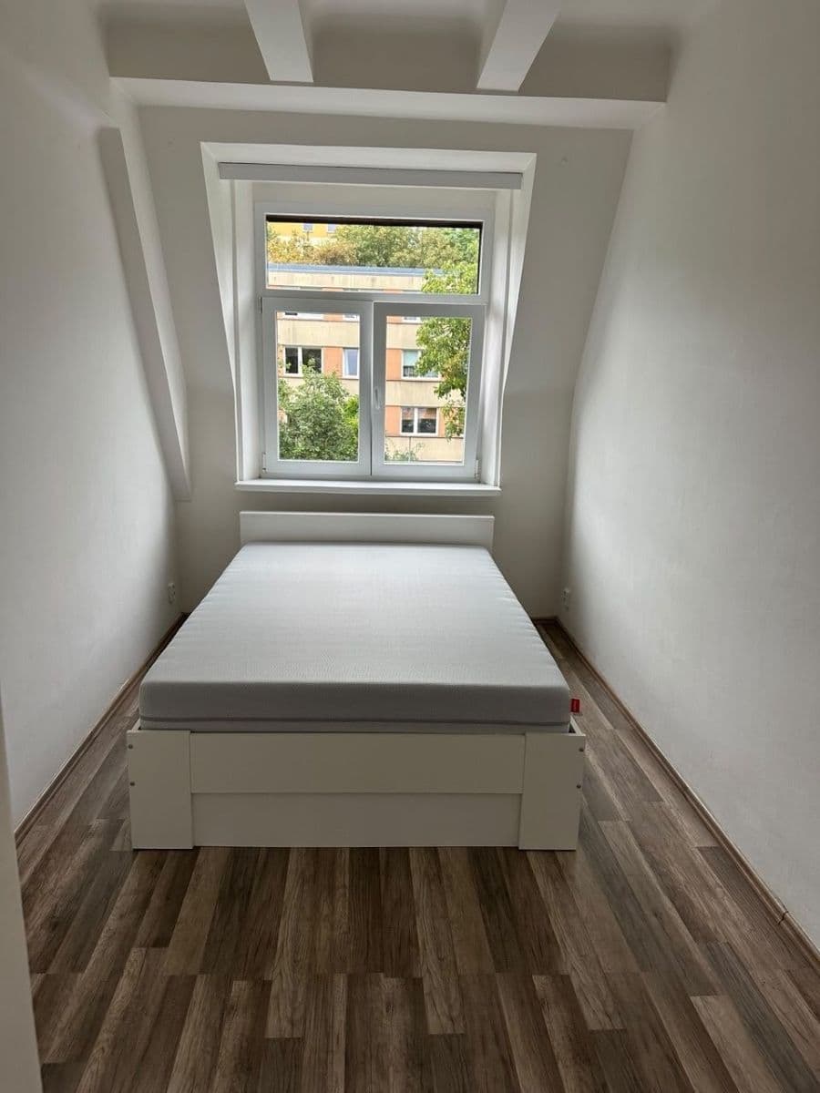 Pronájem bytu 2+1 44 m², Musílkova, Praha, Praha Pronájem bytu 2+1 44 m², Musílkova, Praha, Praha