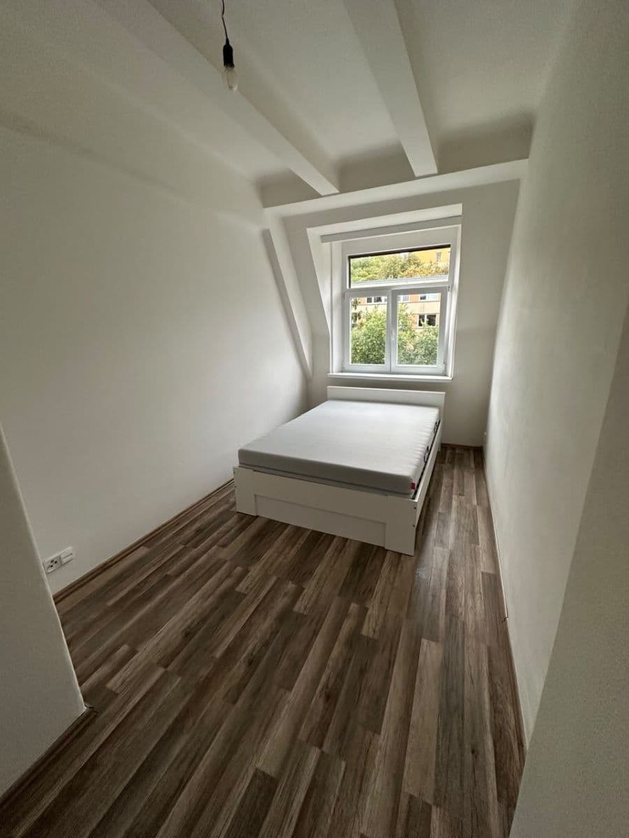 Pronájem bytu 2+1 44 m², Musílkova, Praha, Praha Pronájem bytu 2+1 44 m², Musílkova, Praha, Praha