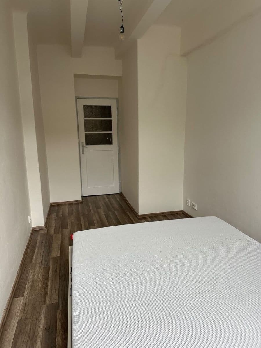 Pronájem bytu 2+1 44 m², Musílkova, Praha, Praha Pronájem bytu 2+1 44 m², Musílkova, Praha, Praha