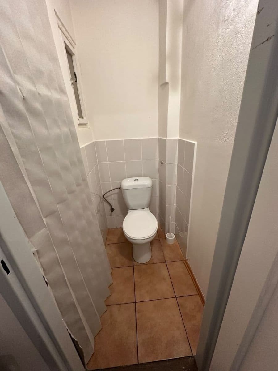 Pronájem bytu 2+1 44 m², Musílkova, Praha, Praha Pronájem bytu 2+1 44 m², Musílkova, Praha, Praha