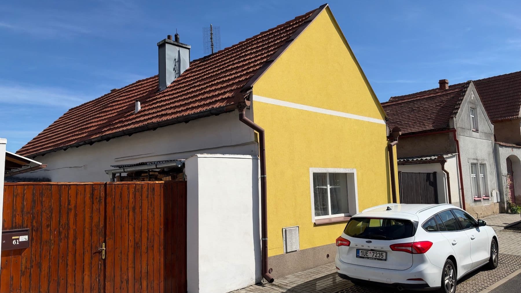 Prodej domu 654 m², pozemek 2.618 m², Kozí, Slavětín, Ústecký kraj Prodej domu 654 m², pozemek 2.618 m², Kozí, Slavětín, Ústecký kraj