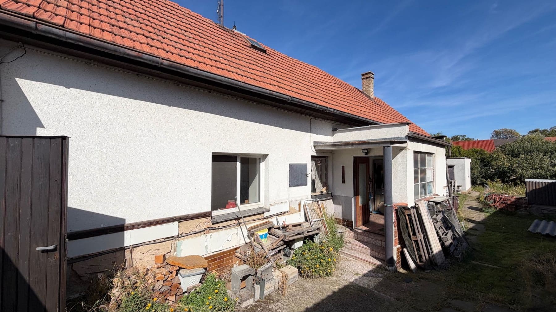 Prodej domu 654 m², pozemek 2.618 m², Kozí, Slavětín, Ústecký kraj Prodej domu 654 m², pozemek 2.618 m², Kozí, Slavětín, Ústecký kraj