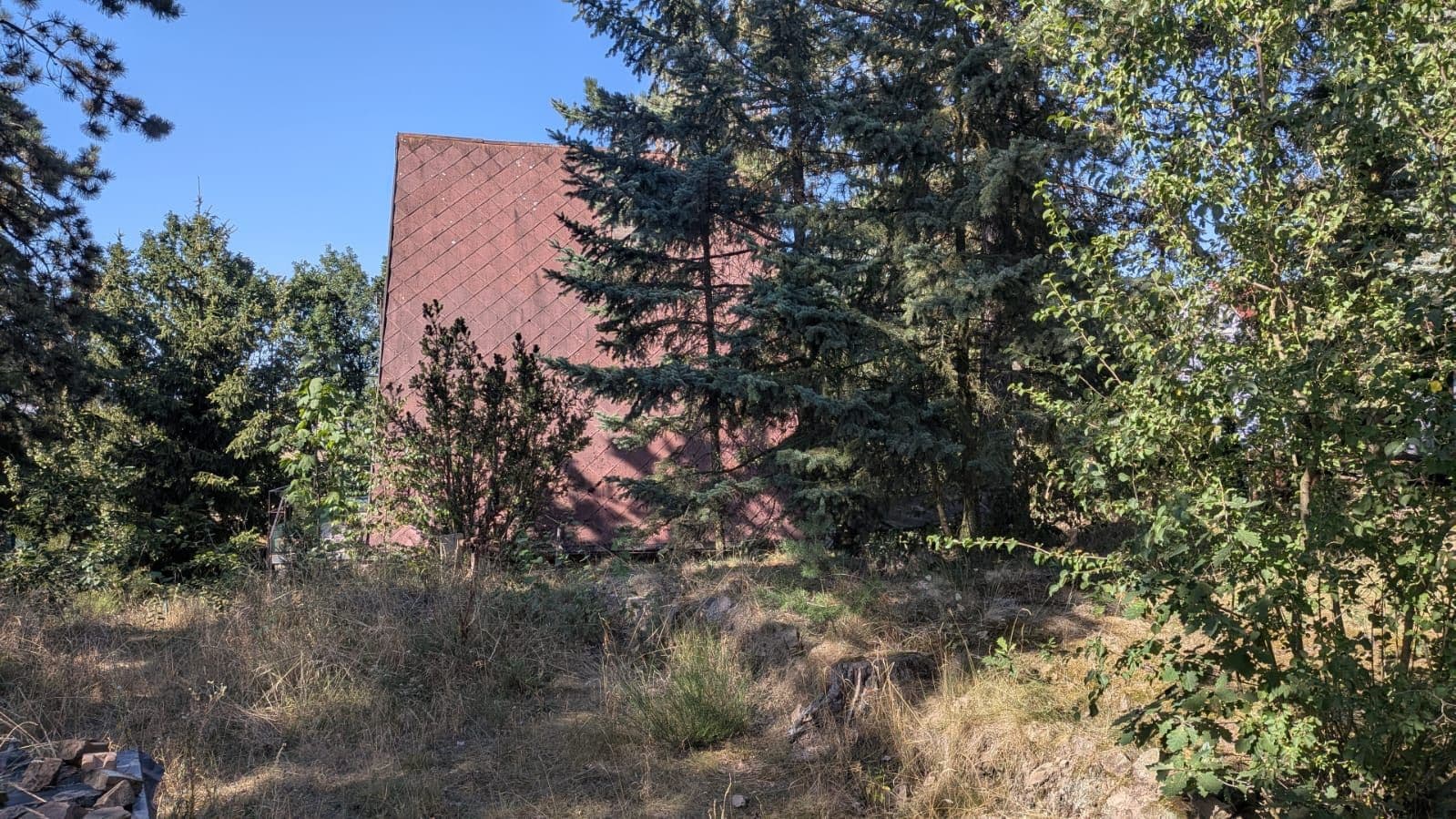 Prodej pozemku 749 m², Ptice, Středočeský kraj Prodej pozemku 749 m², Ptice, Středočeský kraj