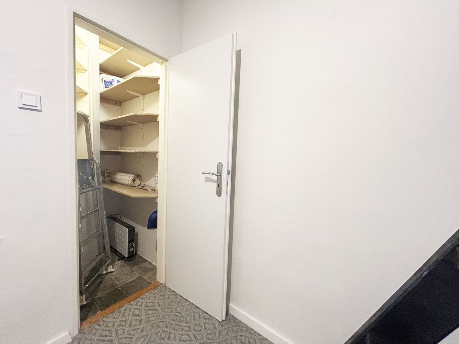 Pronájem bytu 2+kk 45 m², Stroupežnického, Praha, Praha Pronájem bytu 2+kk 45 m², Stroupežnického, Praha, Praha
