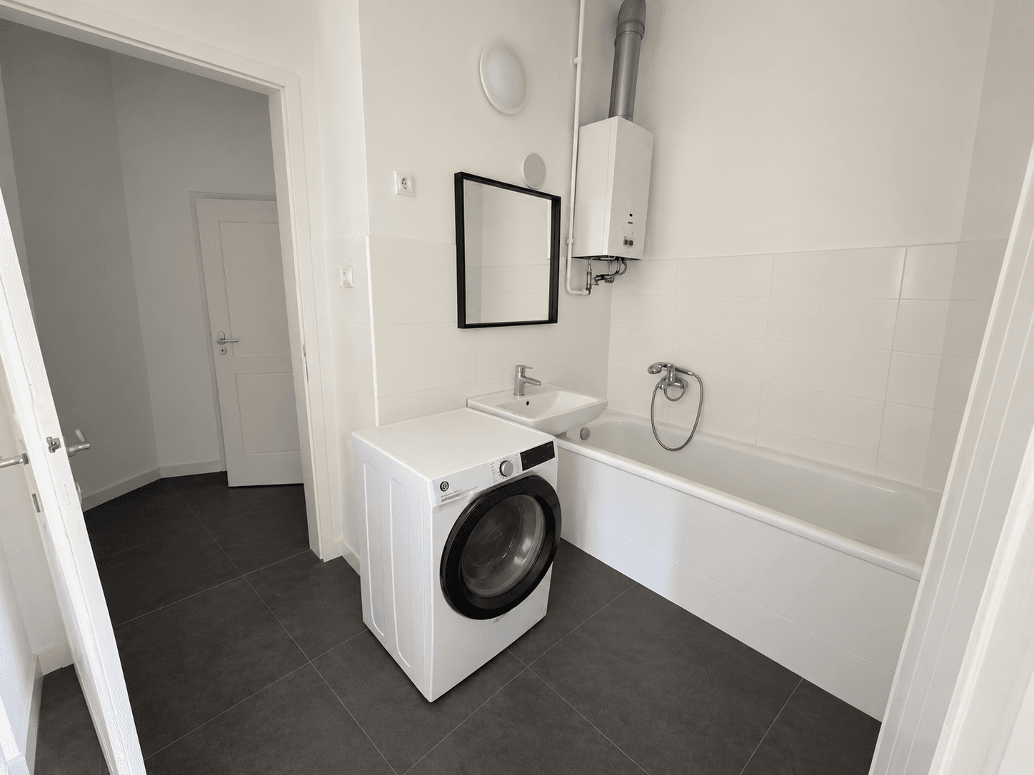 Pronájem bytu 2+kk 53 m², Lužická, Praha, Praha Pronájem bytu 2+kk 53 m², Lužická, Praha, Praha
