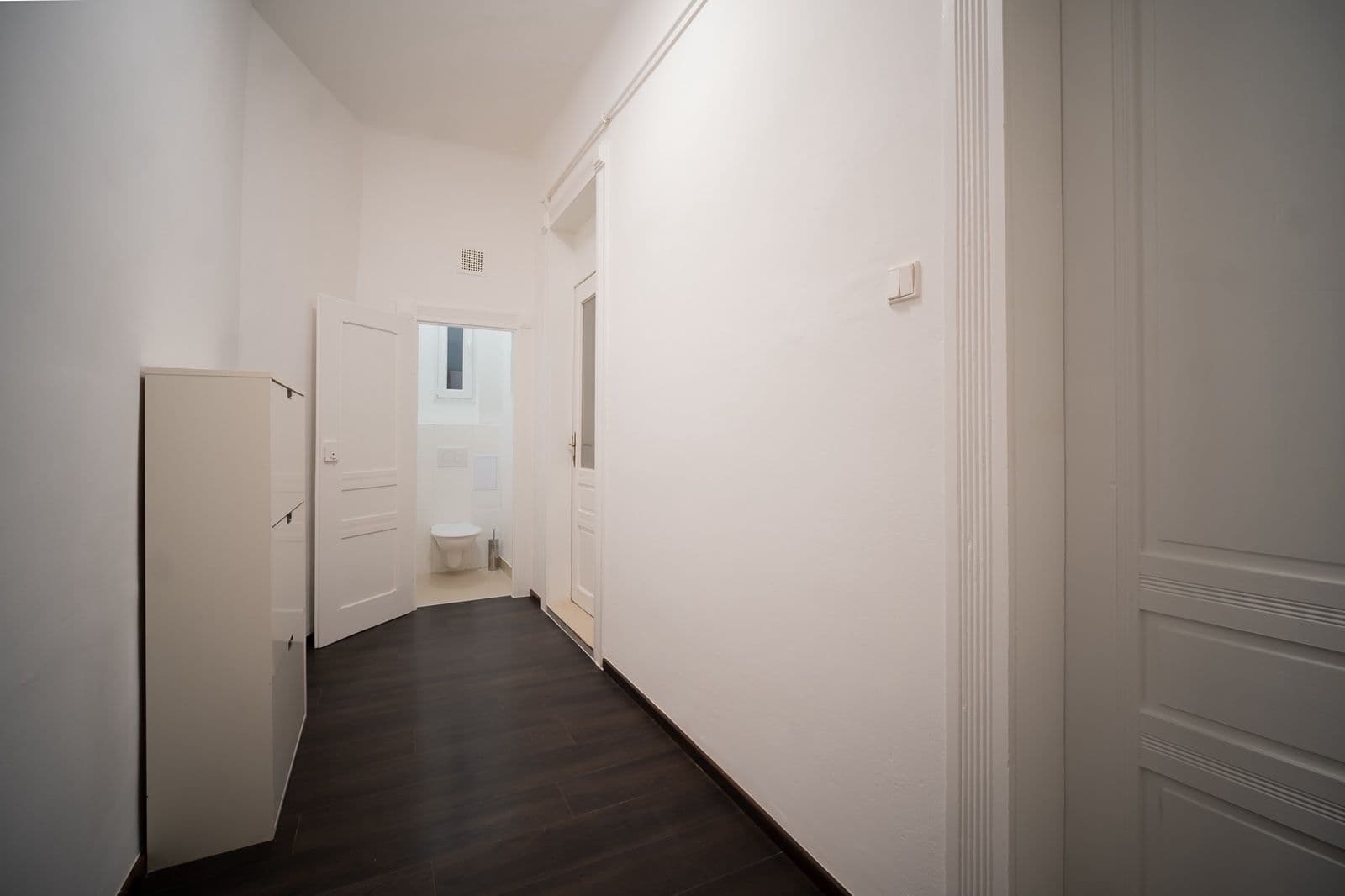 Pronájem bytu 2+kk 53 m², Lužická, Praha, Praha Pronájem bytu 2+kk 53 m², Lužická, Praha, Praha