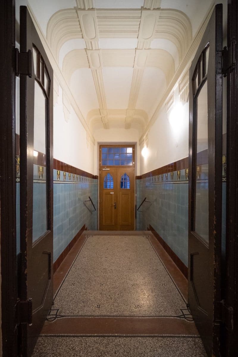 Pronájem bytu 2+kk 53 m², Lužická, Praha, Praha Pronájem bytu 2+kk 53 m², Lužická, Praha, Praha