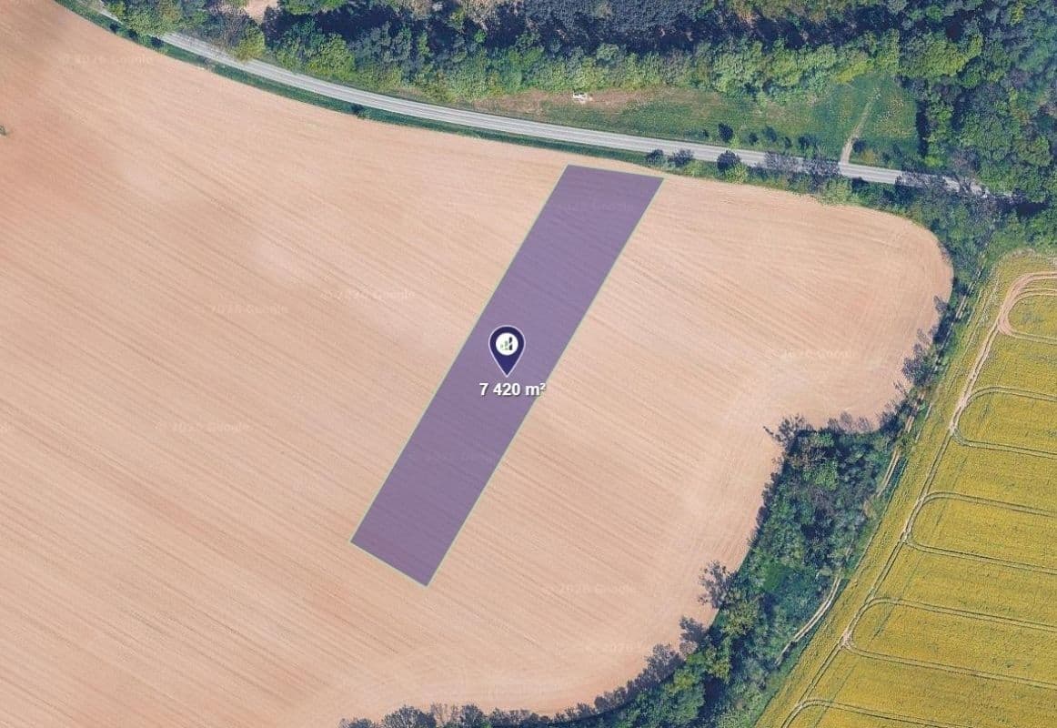Prodej pozemku 6.343 m², Přílepy, Zlínský kraj Prodej pozemku 6.343 m², Přílepy, Zlínský kraj