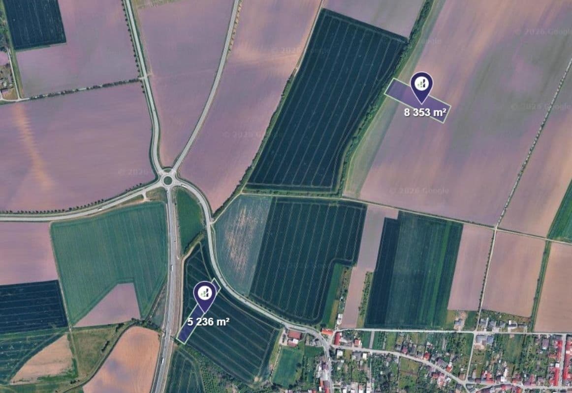Prodej pozemku 6.343 m², Přílepy, Zlínský kraj Prodej pozemku 6.343 m², Přílepy, Zlínský kraj