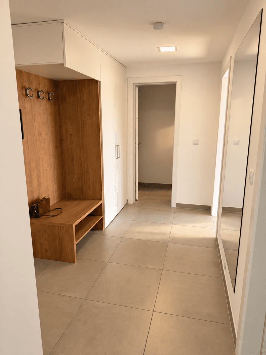 Prodej bytu 2+kk 57 m², V jehličí, Praha, Praha Prodej bytu 2+kk 57 m², V jehličí, Praha, Praha