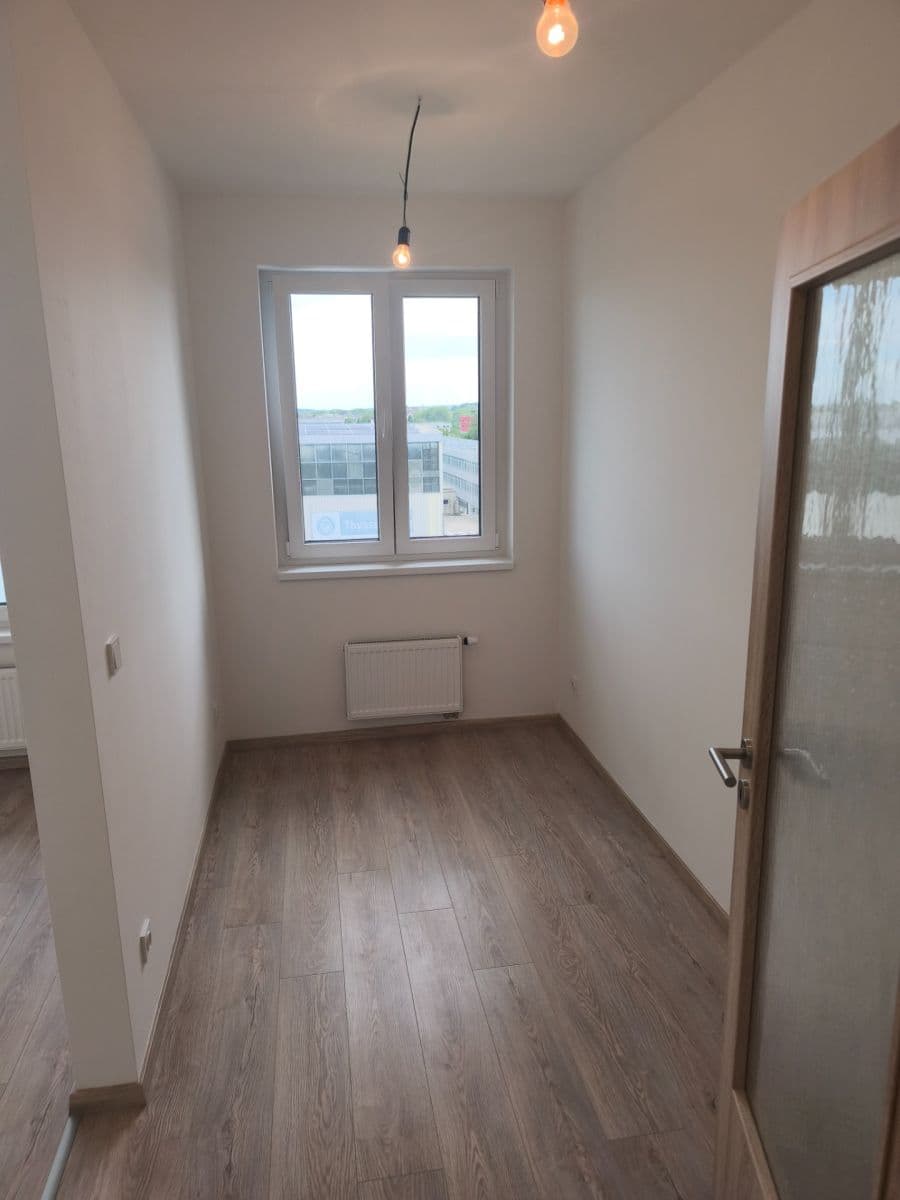 Pronájem bytu 1+kk 31 m², Arnošta Staňka, Praha, Praha Pronájem bytu 1+kk 31 m², Arnošta Staňka, Praha, Praha