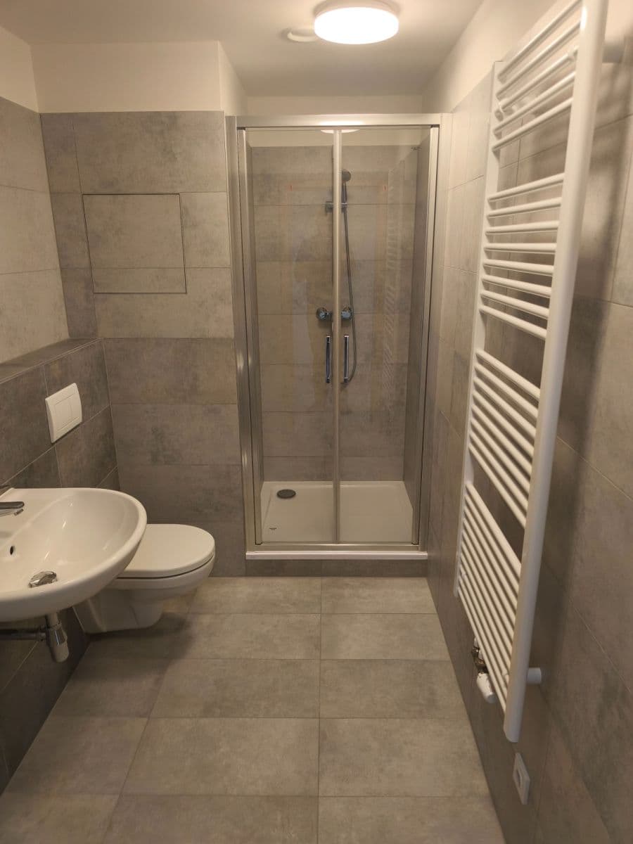 Pronájem bytu 1+kk 31 m², Arnošta Staňka, Praha, Praha Pronájem bytu 1+kk 31 m², Arnošta Staňka, Praha, Praha