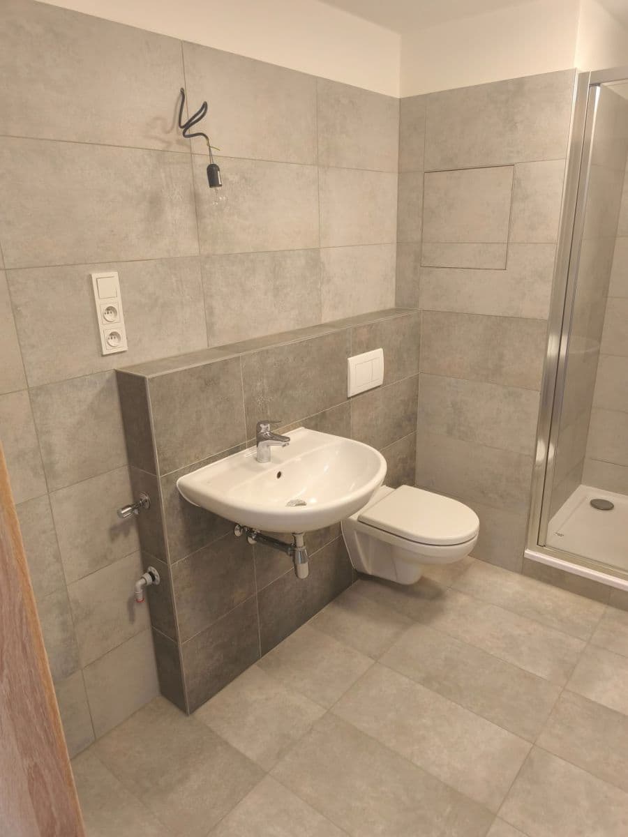 Pronájem bytu 1+kk 31 m², Arnošta Staňka, Praha, Praha Pronájem bytu 1+kk 31 m², Arnošta Staňka, Praha, Praha