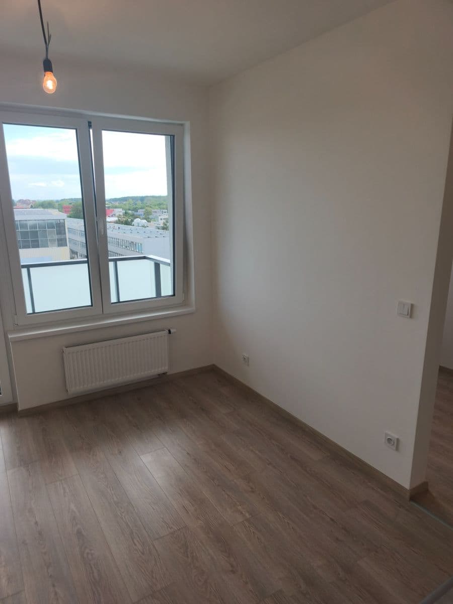 Pronájem bytu 1+kk 31 m², Arnošta Staňka, Praha, Praha Pronájem bytu 1+kk 31 m², Arnošta Staňka, Praha, Praha
