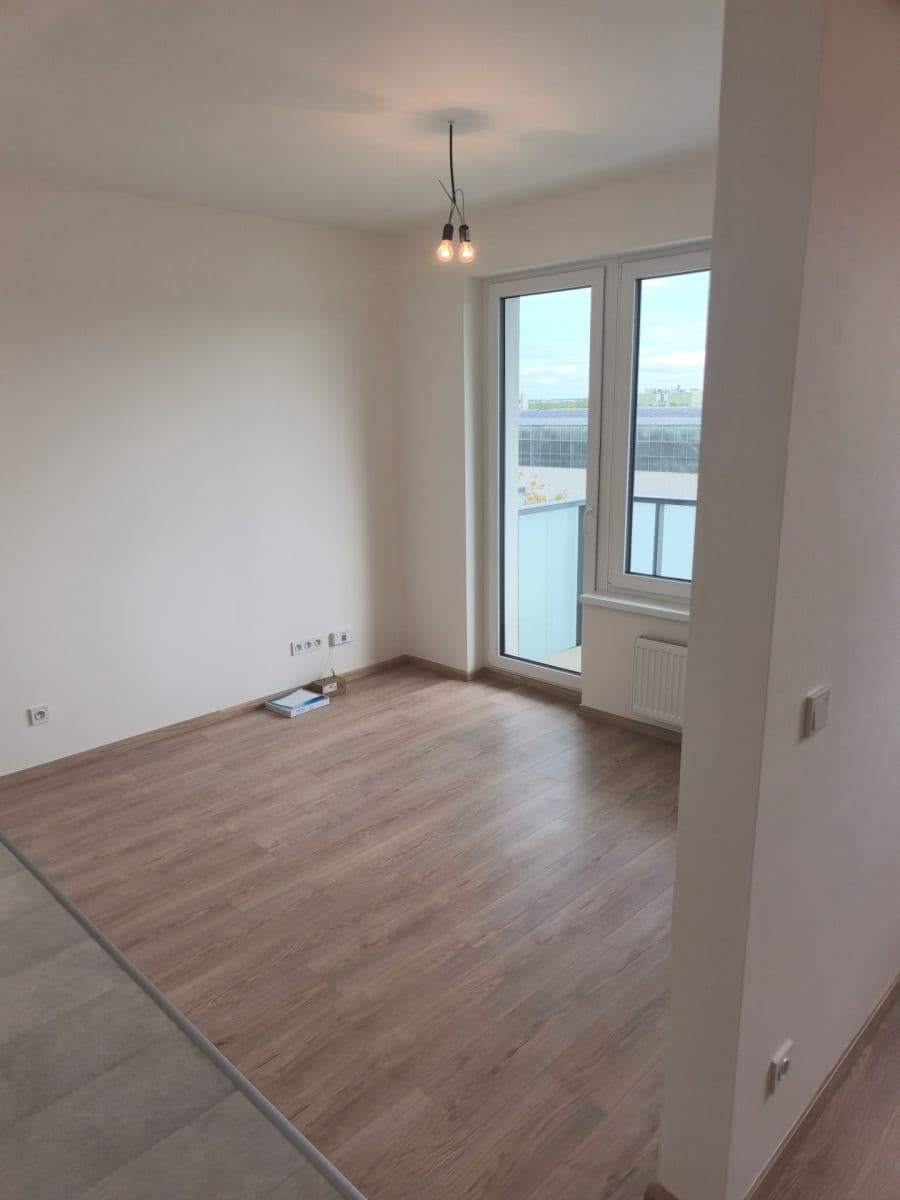 Pronájem bytu 1+kk 31 m², Arnošta Staňka, Praha, Praha Pronájem bytu 1+kk 31 m², Arnošta Staňka, Praha, Praha