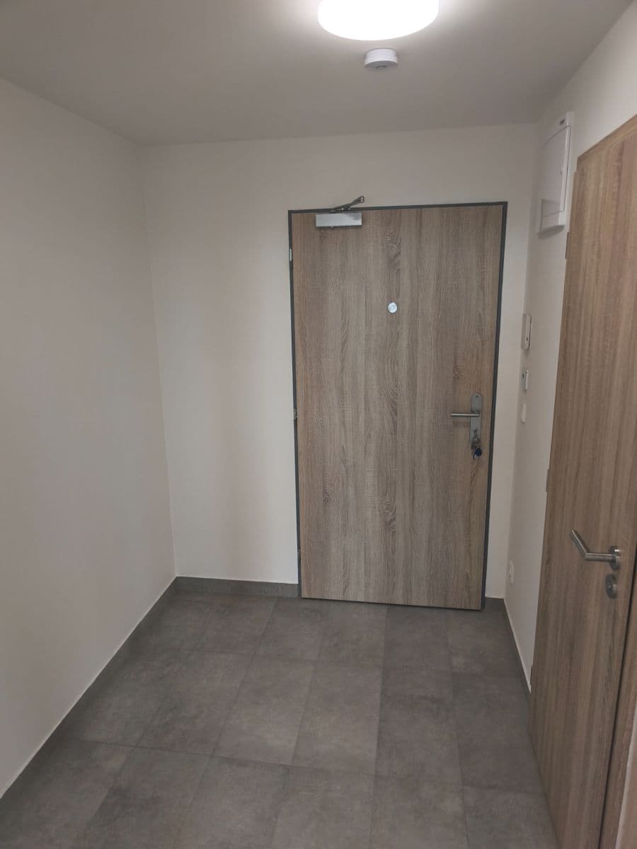 Pronájem bytu 1+kk 31 m², Arnošta Staňka, Praha, Praha Pronájem bytu 1+kk 31 m², Arnošta Staňka, Praha, Praha
