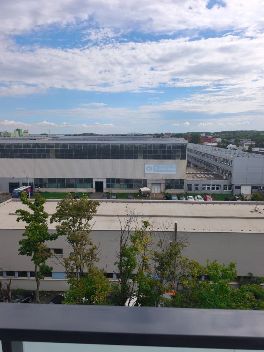 Pronájem bytu 1+kk 31 m², Arnošta Staňka, Praha, Praha Pronájem bytu 1+kk 31 m², Arnošta Staňka, Praha, Praha