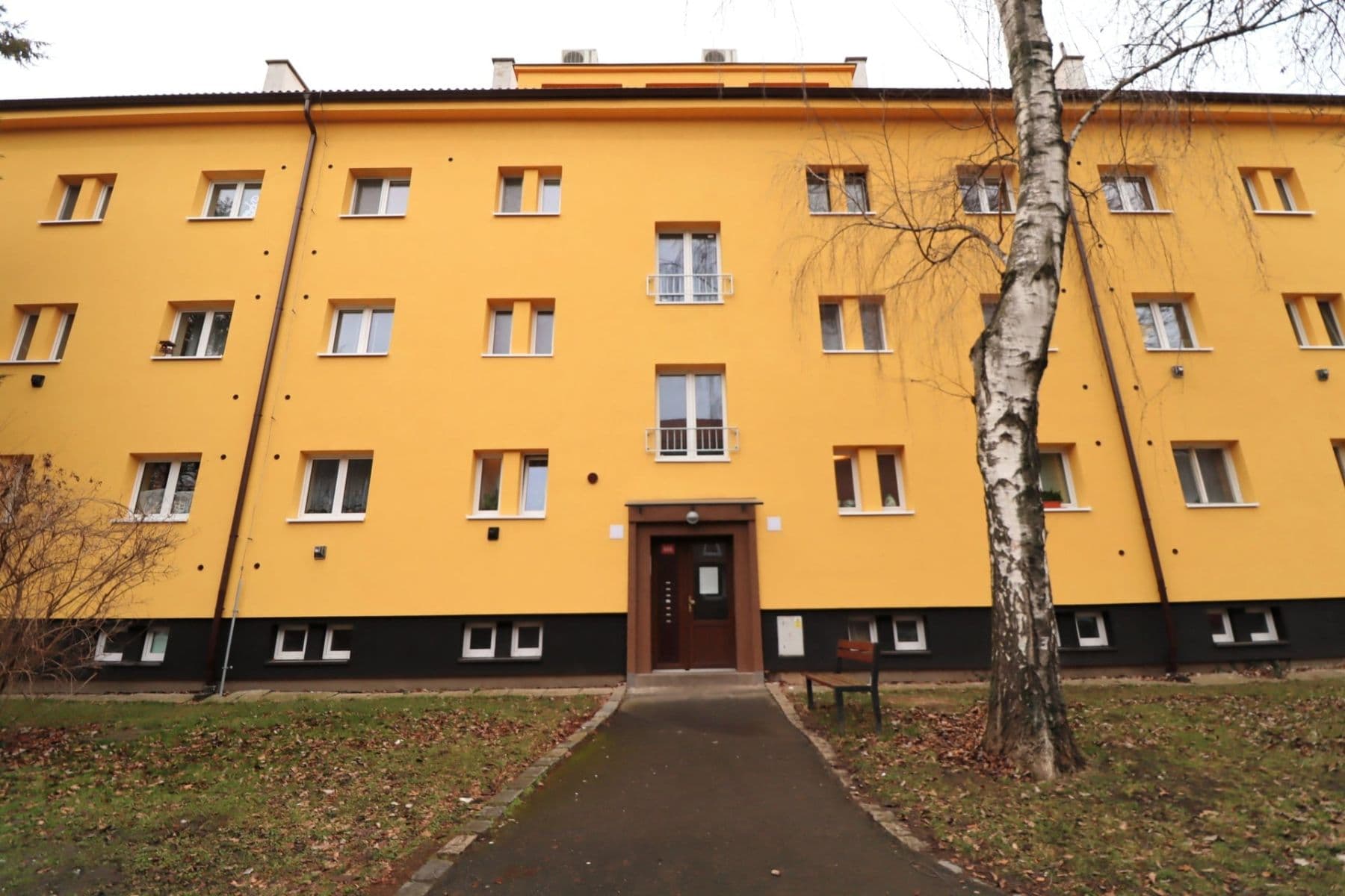 Pronájem bytu 2+1 56 m², Mikoláše Alše, Kolín, Středočeský kraj Pronájem bytu 2+1 56 m², Mikoláše Alše, Kolín, Středočeský kraj