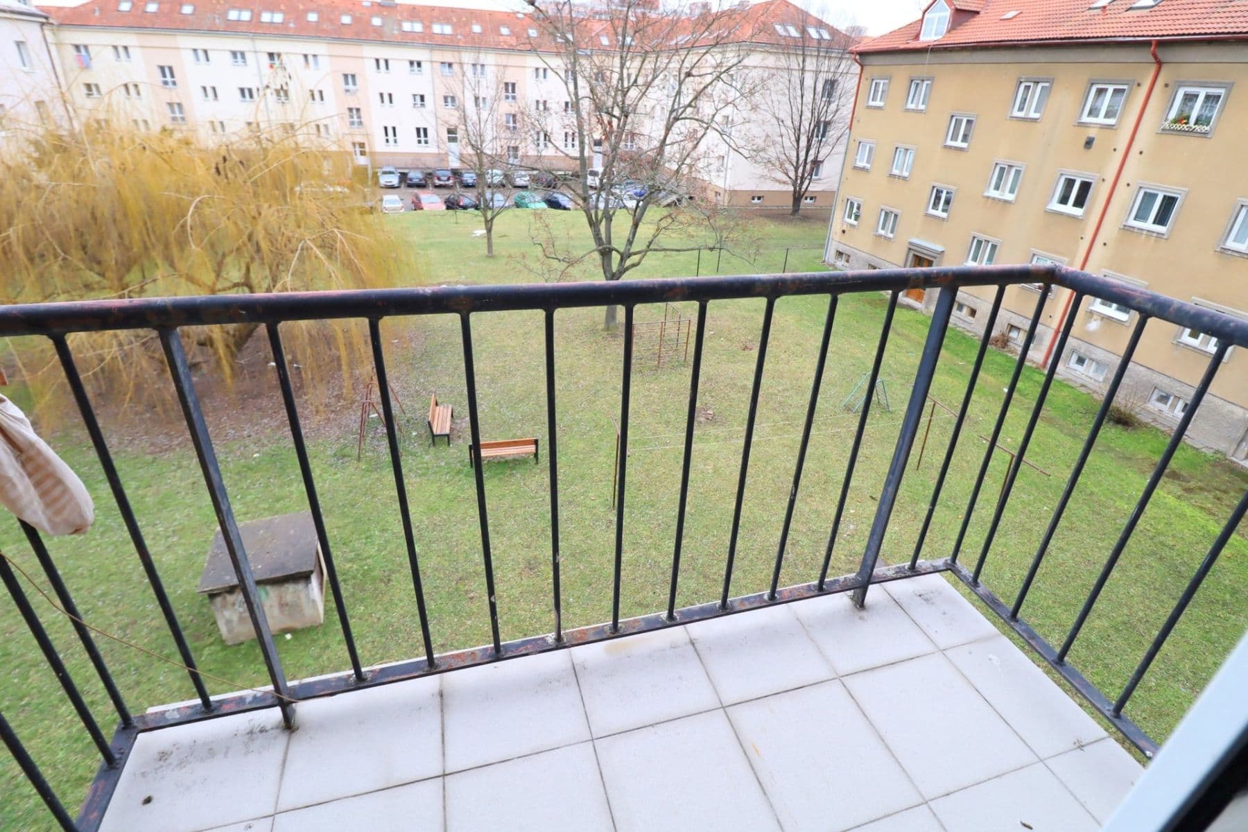 Pronájem bytu 2+1 56 m², Mikoláše Alše, Kolín, Středočeský kraj Pronájem bytu 2+1 56 m², Mikoláše Alše, Kolín, Středočeský kraj