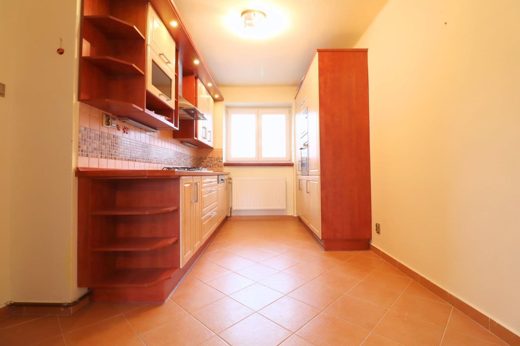 Pronájem bytu 2+1 56 m², Mikoláše Alše, Kolín, Středočeský kraj Pronájem bytu 2+1 56 m², Mikoláše Alše, Kolín, Středočeský kraj